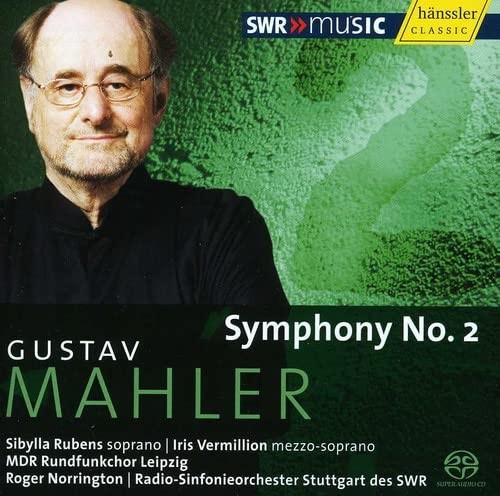 Symphony No. 2