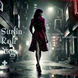 Surfin` Kali Yuga