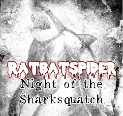 Night of the Sharksquatch
