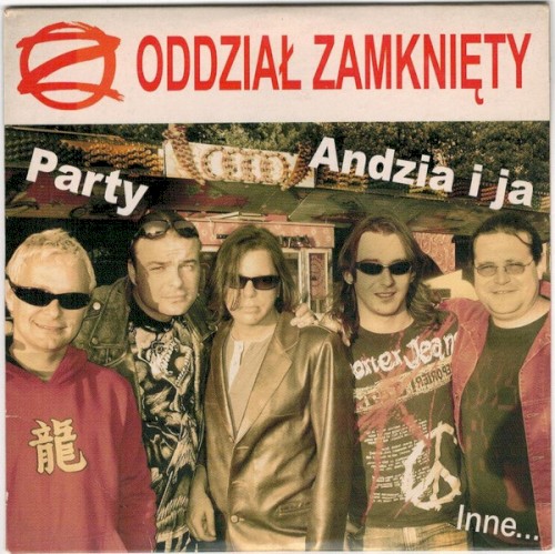 Party, andzia i ja, inne...