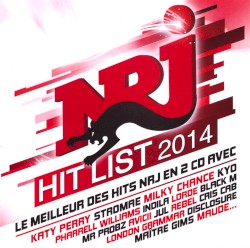 NRJ Hit List 2014