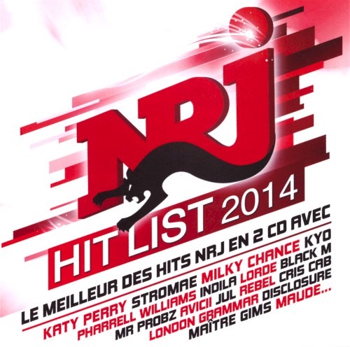 NRJ Hit List 2014