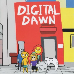Digital Dawn Compilation