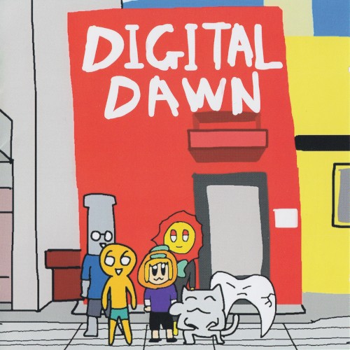 Digital Dawn Compilation