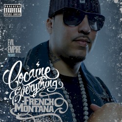 Cocaine Everything
