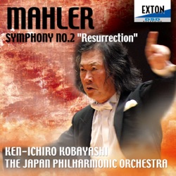 Symphony no. 2 "Resurrection"
