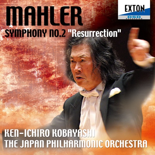 Symphony no. 2 "Resurrection"
