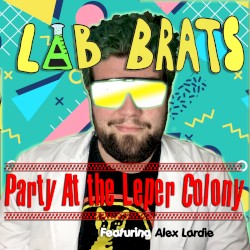 Party At the Leper Colony