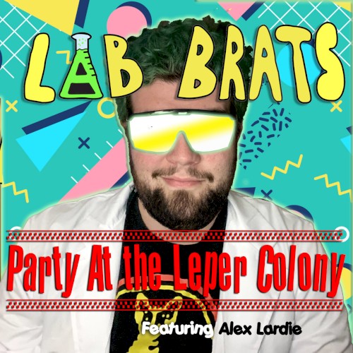 Party At the Leper Colony