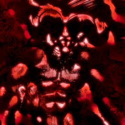 LAST BREATH