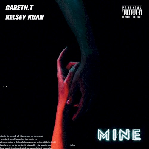 Mine
