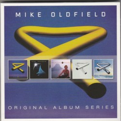 Original Album Series
