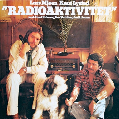 "Radioaktivitet"