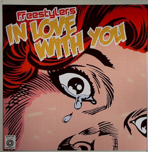 In Love With You