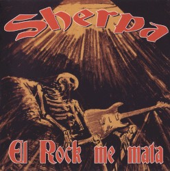 El rock me mata