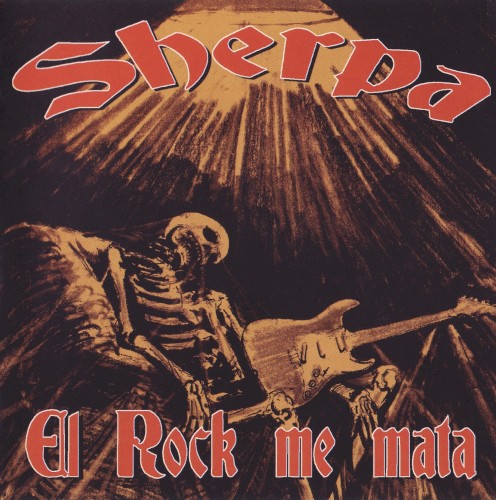 El rock me mata