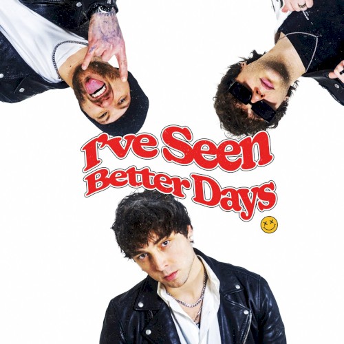 I've Seen Better Days