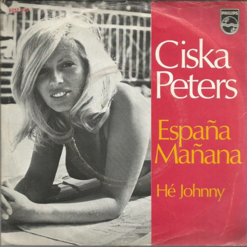 España mañana / Hé Johnny