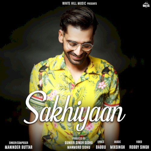 Sakhiyaan