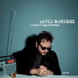 Rules & Regulations EP