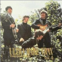 Ultra Rare Trax, Vol. 4