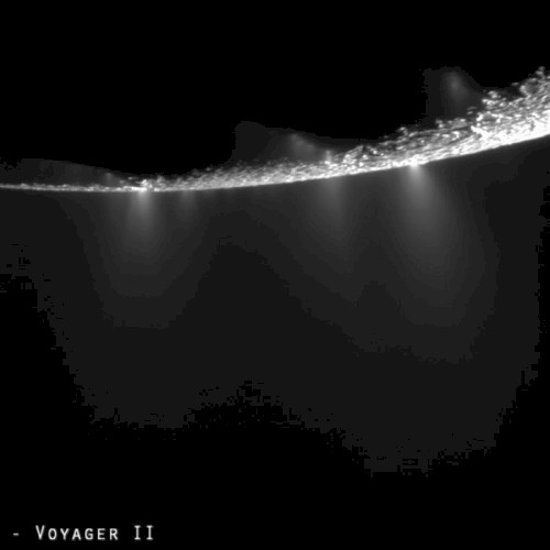 Voyager II