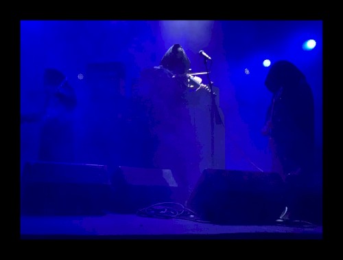 2019‐09‐08: The Mayan Theater, Los Angeles, CA, USA