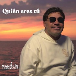 Quién eres tú