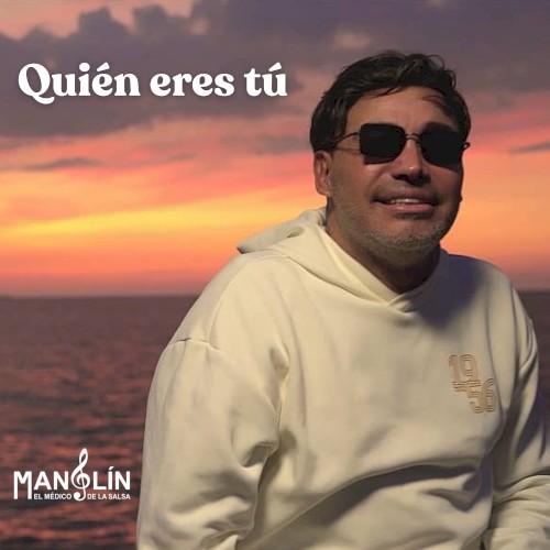 Quién eres tú