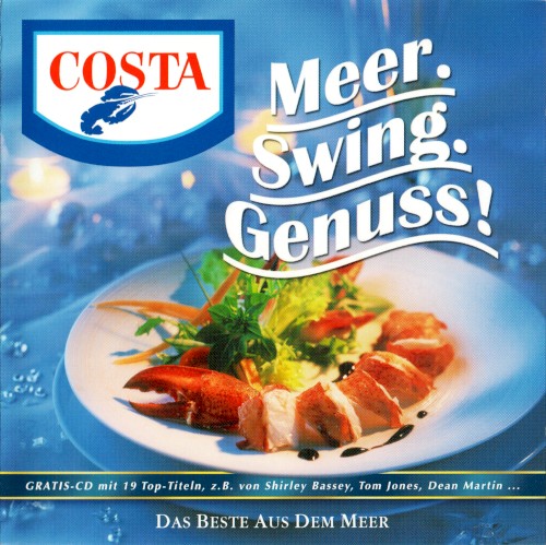 Meer. Swing. Genuss!