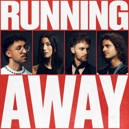 Running Away