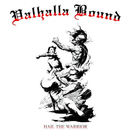 Hail the Warrior