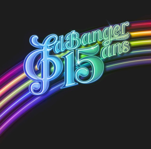 Ed Banger 15