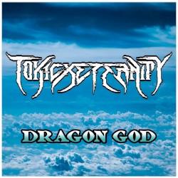 Dragon God (From "Chrono Cross") [Metal Version]