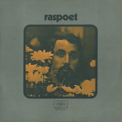 Raspoet