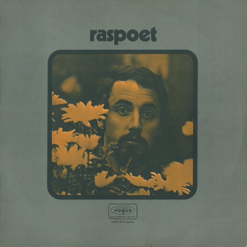 Raspoet