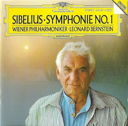 Symphonie No. 1