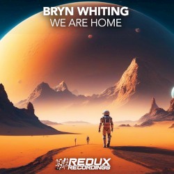 We Are Home