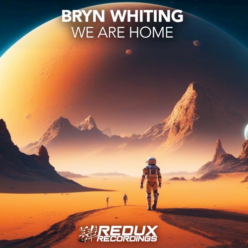 We Are Home