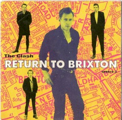Return to Brixton