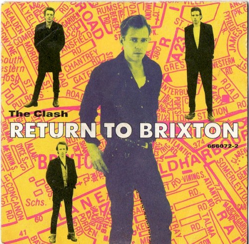 Return to Brixton