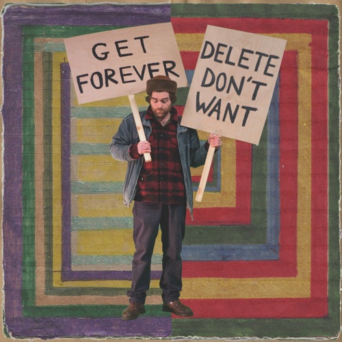Get Forever… Delete Don’t Want