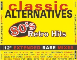 Classic Alternatives, Volume 4