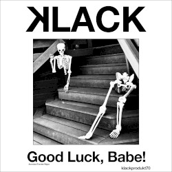 Good Luck, Babe (1982 cassette version)