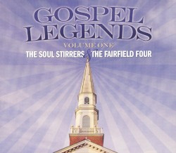 Gospel Legends, Volume One