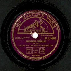 Moonlight Serenade / American Patrol