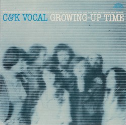 Growing-Up Time