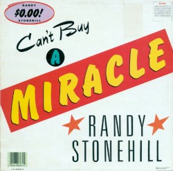 Can't Buy a Miracle