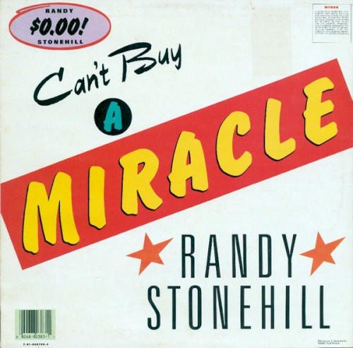 Can't Buy a Miracle