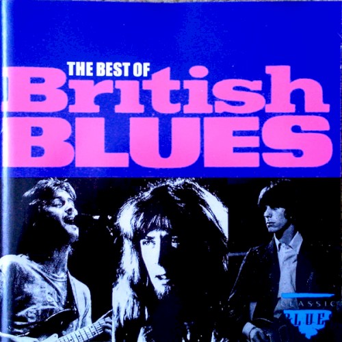 The Best of British Blues